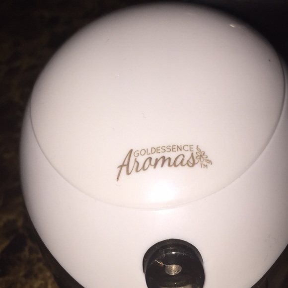Aromatherapy portable diffuser - Picture 5 of 5